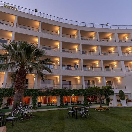 Ramada Resort By Wyndham El Puerto de Mazarrón Dış mekan fotoğraf