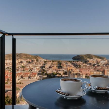 Ramada Resort By Wyndham El Puerto de Mazarrón Dış mekan fotoğraf