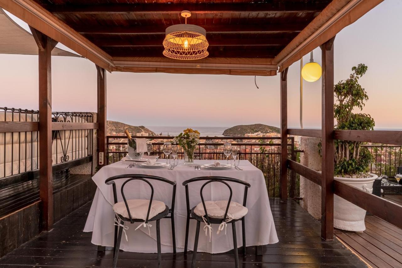 Ramada Resort By Wyndham El Puerto de Mazarrón Dış mekan fotoğraf