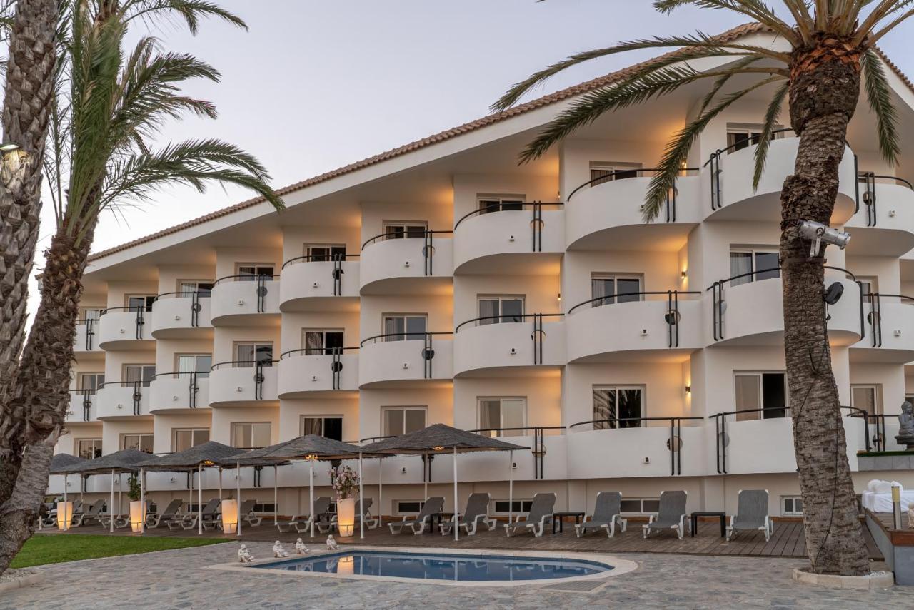 Ramada Resort By Wyndham El Puerto de Mazarrón Dış mekan fotoğraf