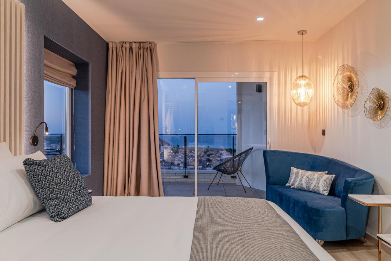 Ramada Resort By Wyndham El Puerto de Mazarrón Dış mekan fotoğraf