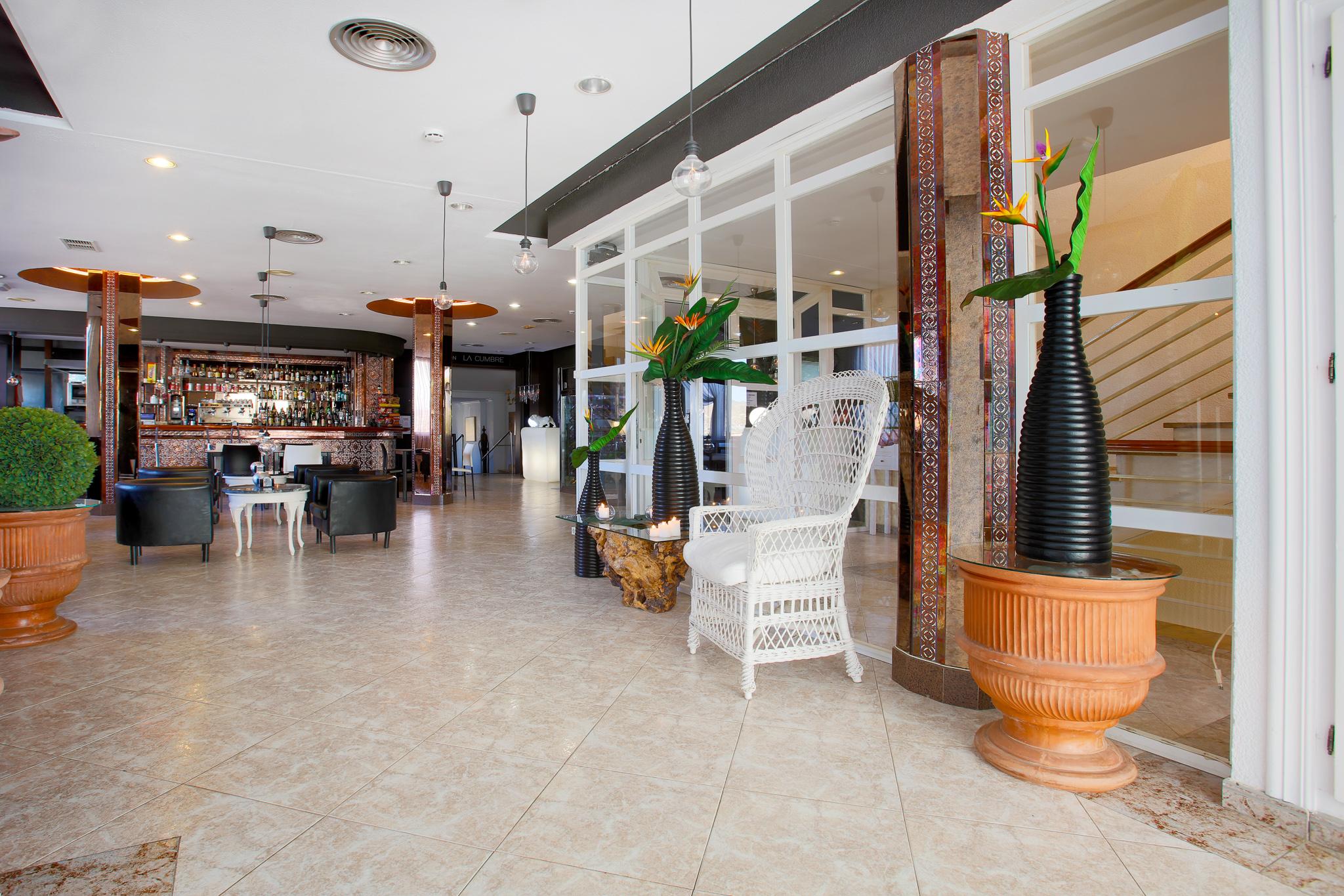 Ramada Resort By Wyndham El Puerto de Mazarrón Dış mekan fotoğraf