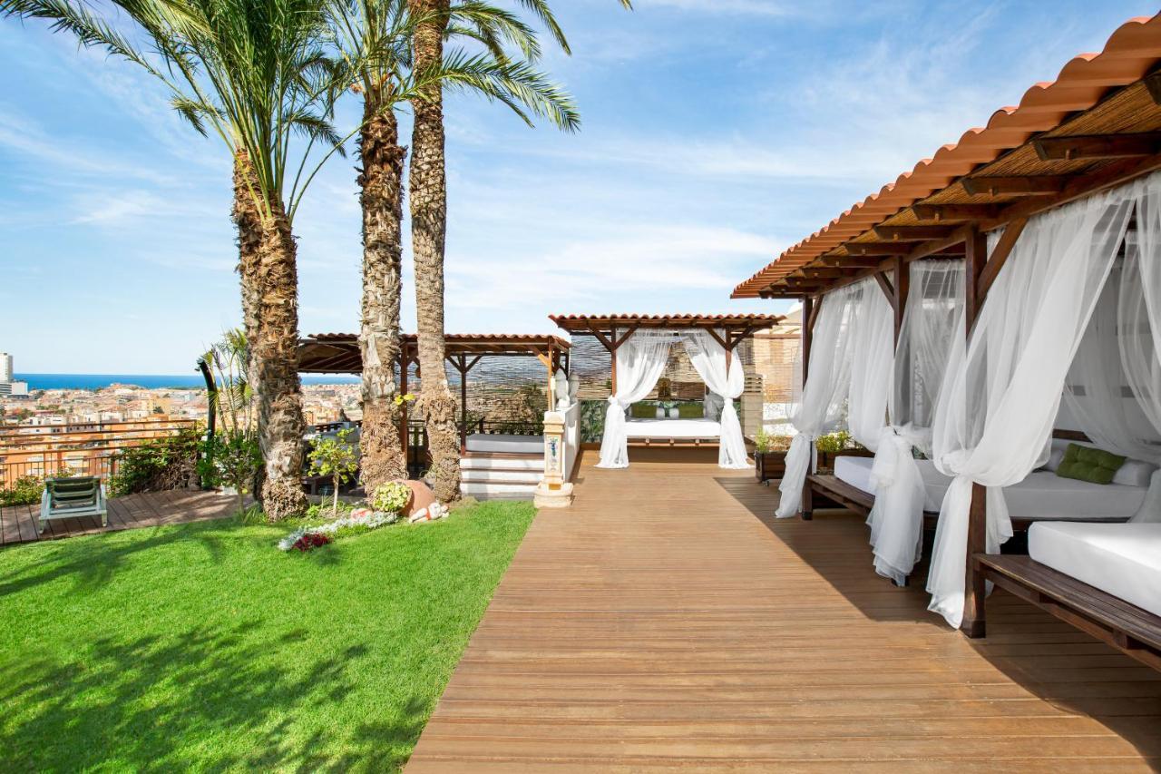 Ramada Resort By Wyndham El Puerto de Mazarrón Dış mekan fotoğraf