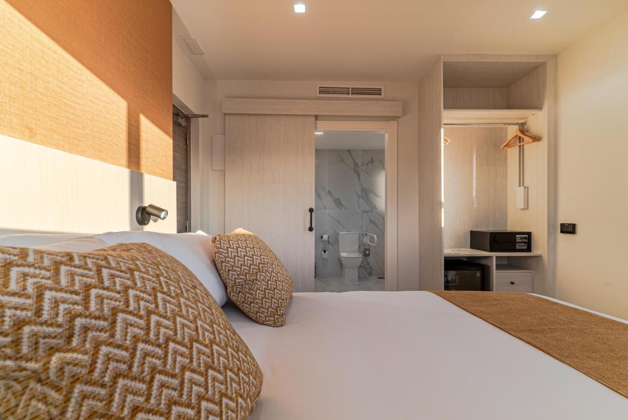 Ramada Resort By Wyndham El Puerto de Mazarrón Dış mekan fotoğraf