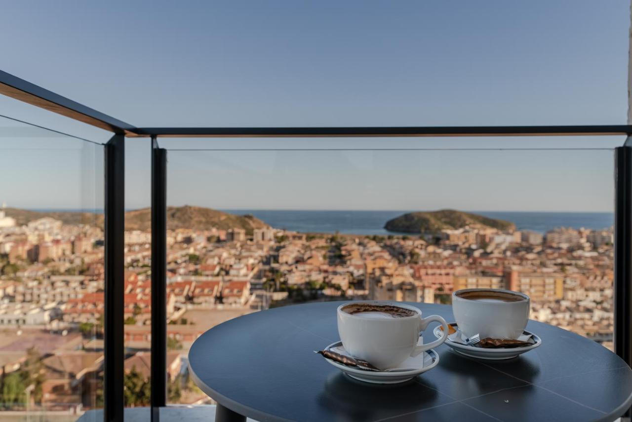 Ramada Resort By Wyndham El Puerto de Mazarrón Dış mekan fotoğraf