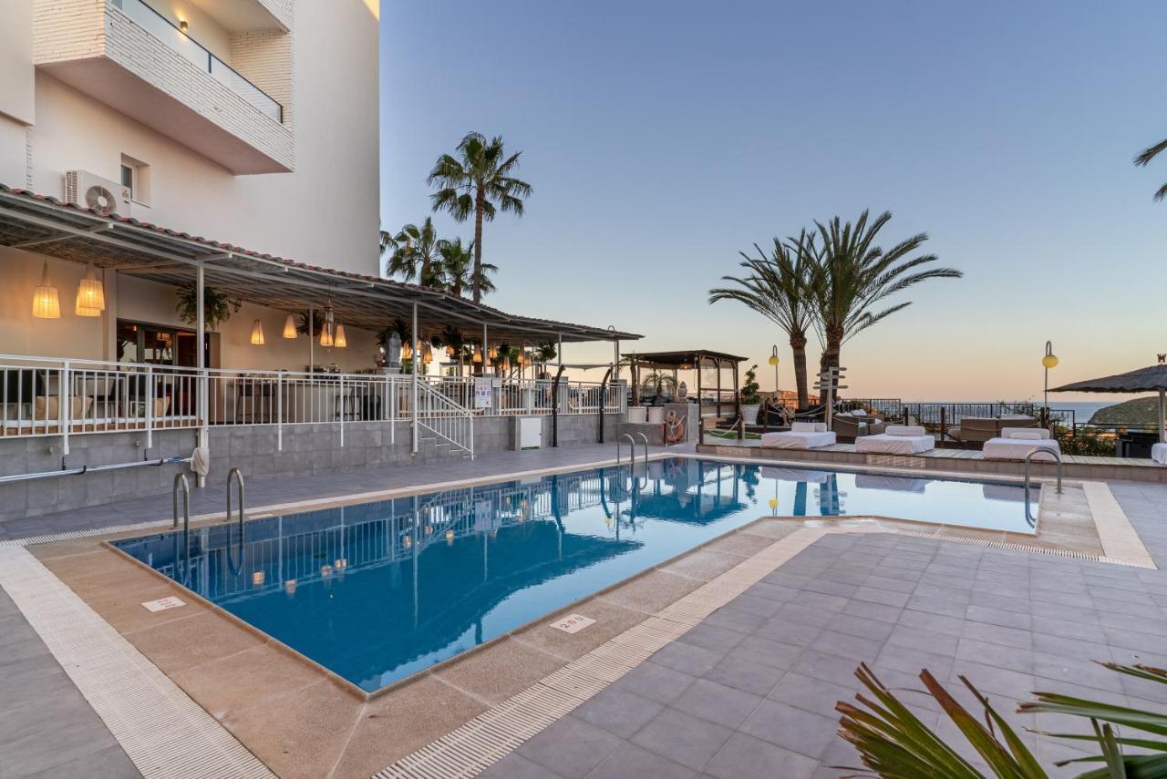 Ramada Resort By Wyndham El Puerto de Mazarrón Dış mekan fotoğraf